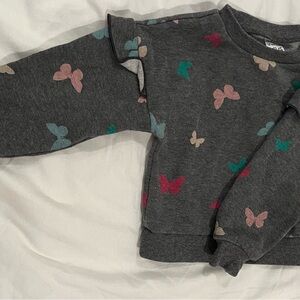 2T Girl Long Sleeve Bundle